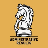 Administrative Results