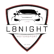 L8 - Night Motorsport