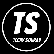 Techy Sourav