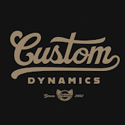 Custom Dynamics