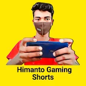 Himanto Gaming shorts