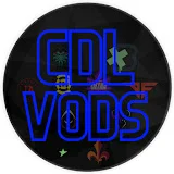 CDL VODs