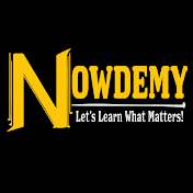 NOWDEMY