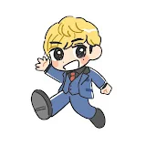 SMAPが再結成するまで動画あげるハラちゃん