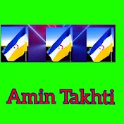 Amin Takhti