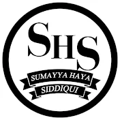 Sumayya Haya Siddiqui
