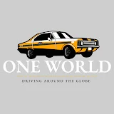 OneWorld DRIVE