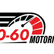 0-60 MOTORING TV