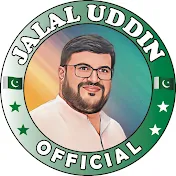 Jalal Uddin Official