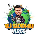 Vj Siddhu Vlogs