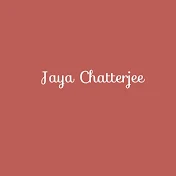 Jaya Chatterjee