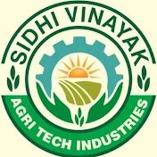 SV AGRITECH INDUSTRIES