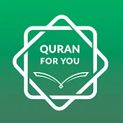 QURAN for you