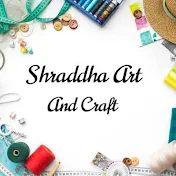 Crafter Shraddha