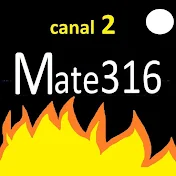 Mate 316