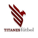 TITANES Futbol - Podcast y Entretenimiento