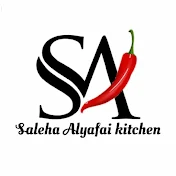 Saleha Alyafai Kitchen