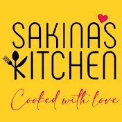 Sakina's kitchen