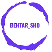 Behtar Sho