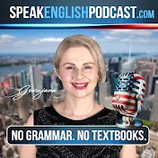 Speak English Now podcast through mini-stories