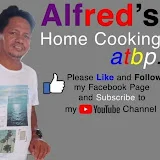 Alfred's Home Cooking atbp