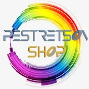 Pestretsov Shop - Распаковки и отзывы на товары