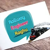 Railway Engineer Raghu