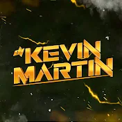 dj Kevin Martin