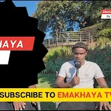 Emakhaya TV