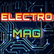 ELECTRO MAG_UAV