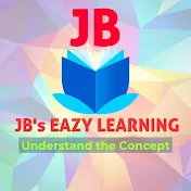 JBEES EAZY LEARNING