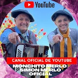 Monchito Merlo - Simón Merlo Oficial