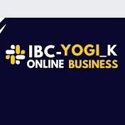 IBC - Yogi K