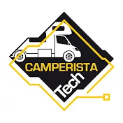 Camperista Tech