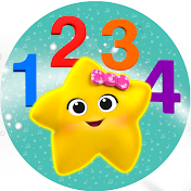 Learn ABC & 123 - Little Baby Bum