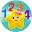 Learn ABC & 123 - Little Baby Bum