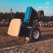 KING OF MONSTER TRACTORS