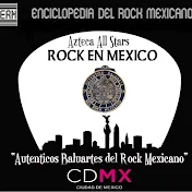 Enciclopedia del Rock Mexicano