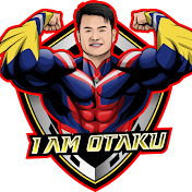 I AM OTAKU!