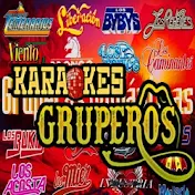 KARAOKES GRUPEROS