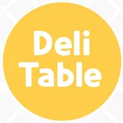 델리 테이블 Deli Table