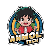 Anmol Tech [Editz]