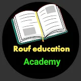 Rouf Education Academy