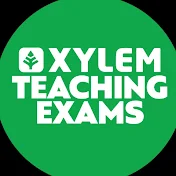 Xylem Teaching Exams