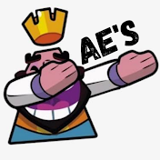 AE's CLASH ROYALE