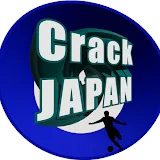 クラックJAPAN