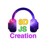 8D JS Creation