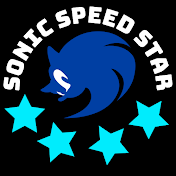 Sonic Speed Star