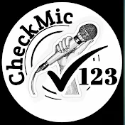 CheckMic123 Karaoke