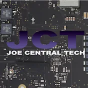 Joe Central Tech